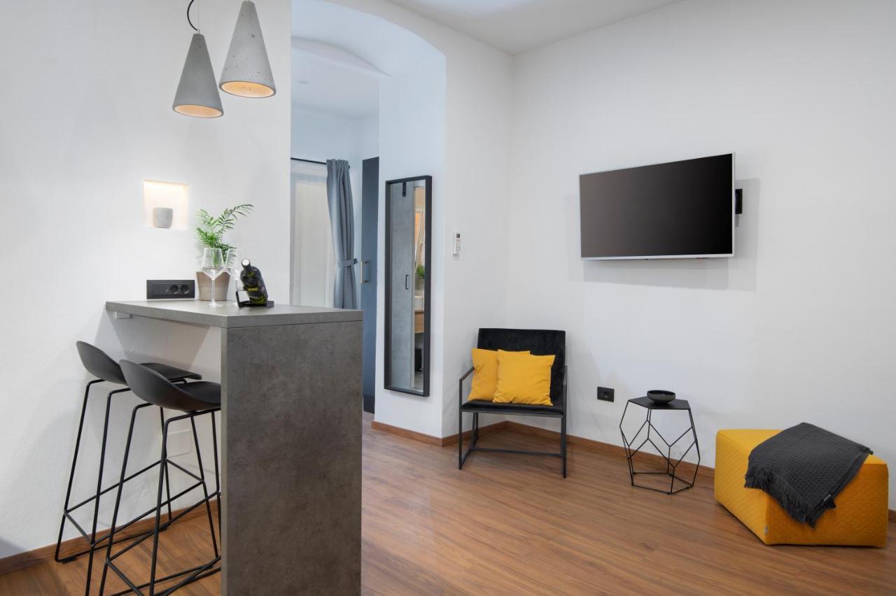 Apartment Deluxe And Korzo