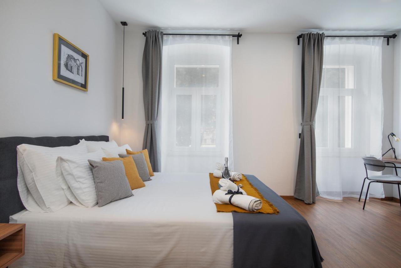 Apartment Deluxe And Korzo Pula